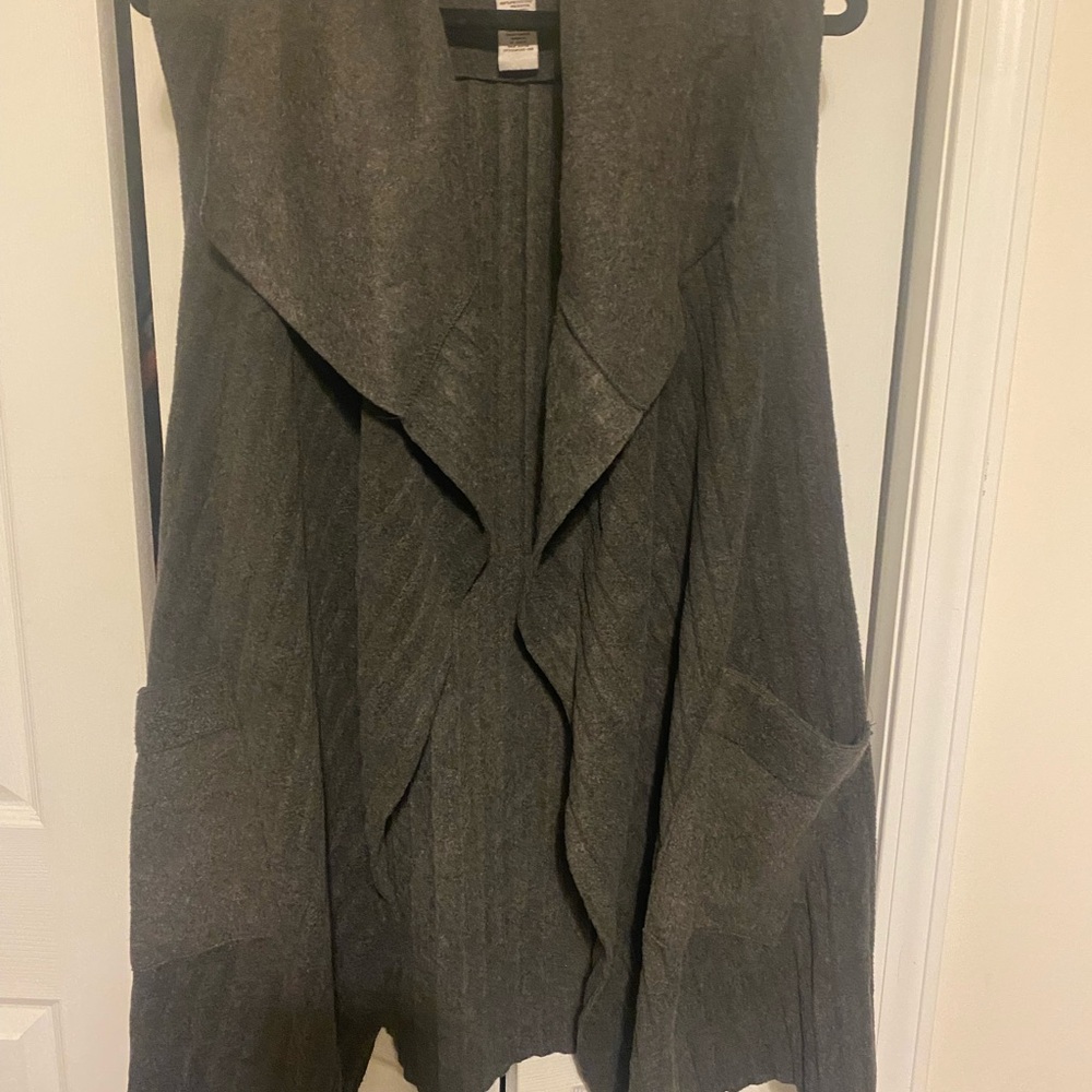 Gray Women's Sweater
